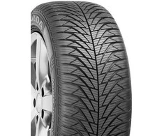 Fulda 205/55R16 MULTICONTROL 94V XL