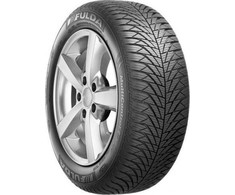 235/60R18 MULTICONTROL SUV 107V XL FULDA