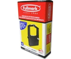 Fullmark Taśma do drukarki dla OKI ML 100, 180, 182, 192, 280, 320, 3320, 3321 juoda (N639BK)