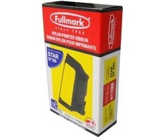 Fullmark Kasos aparato juostelė skirta Star RC200B, SP200, SP298, SP500, SP512 juoda (N179BK)