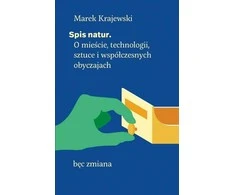 Fundacja Bec Zmiana Bęc Zmiana gamtos istorijos fondas. Apie miestą, technologijas, meną...