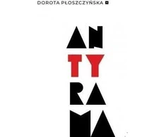 Nuotraukų rėmelis Fundacja Duzy Format Antyrama