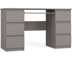 Top E Shop KUBA Desk Clay