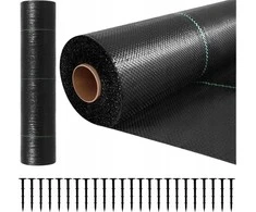FunFit AGRO NEAUSTINIS AUDINYS 1,6 x 50 m / 70 g