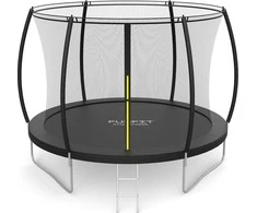 Funfit Sodo batutas 3120 su vidiniu tinklu 10 FT 312 cm