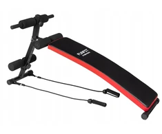 Funfit Pasvirusi suolelė pilvo presui FUNFIT