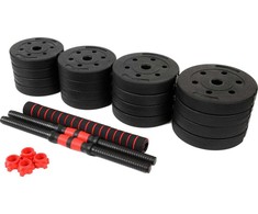 „Funfit“ bituminis betonas 2 x 15 kg