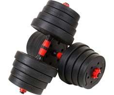 „Funfit“ bituminis betonas 2 x 15 kg