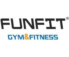 Funfit Hanteliai 4257 bituminiai 2 x 20 kg