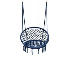 Funfit Sodo sūpynės atidarymas kėdė kabinti stork lizdas
