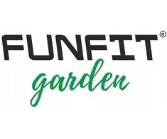 FunFit Sodo sūpynės „Relax“ 3 asmenims