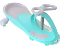 „Funfit Turkio Gravity Ride-On“ (2456)