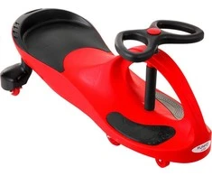 „Funfit Raudon's Gravity Rider“ (2457)