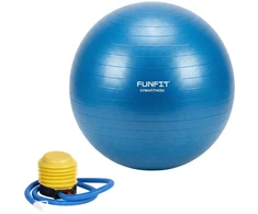 Funfit Gimnastikos kamuolys pratyboms (4830)