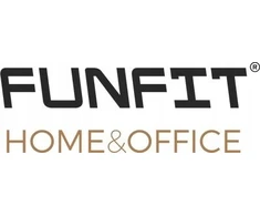 Funfit Metalinė sandėlio lentyna 180x100x50 cm