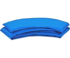 Funfit Pavasario viršelis FUNFIT 312 cm (10FT) batutas