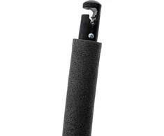 Funfit Sodo batutas 3123 su vidiniu tinklu 14 FT 435 cm
