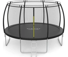 Sodo batutas Funfit 3121