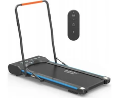 Bėgimo takelis Funfit V2 elektrinis