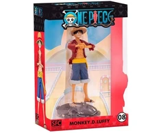Funko ONE PIECE Figurine Figūrėlė | Monkey D. Luffy