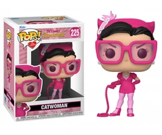 FUNKO POP! Vinilinė figūrėlė: Bombshell - Catwoman