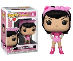FUNKO POP! Vinilinė figūrėlė: Bombshell - Wonder Woman