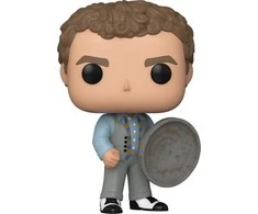 FUNKO POP! Vinilinė figūrėlė: The Godfather 50th - Sonny Corleone