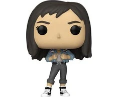 Funko Pop Figūra KAINA POP Marvel: DSMM – Amerika Chavez