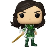 FUNKO POP! Vinilinė figūrėlė: Sersi