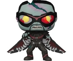 Funko POP: Marvel What If S2 – Zombie Falcon