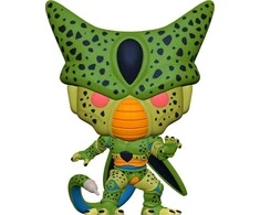 FUNKO POP! Vinilinė figūrėlė: Dragon Ball Z - Cell