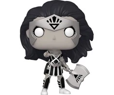 Figūrėlė Funko Pop Funko POP Heroes: Wonder Woman 80th - Wonder Woman (Juodas Lantern)
