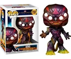 Figūrėlė Funko Pop Funko POP: Marvel: The Eternals - Kro