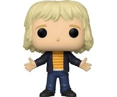 Funko POP! Filmai: Dumb and Dumber – Atsitiktinis Haris