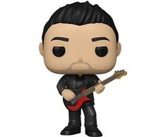 Figūrėlė Funko Pop Funko POP Rocks: Fall Out Boy - Pete Wentz