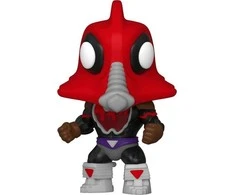Funko! POP – VINYL Masters Of The Universe Mosquitor (47750)