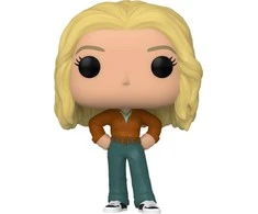 FUNKO POP! Vinilinė figūrėlė: Juros periodo pasaulis - Ellie Sattler