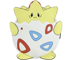Figūrėlė Funko Pop Funko! Loungefly Pokémon Togepi Mini Backpack
