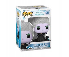 Figūrėlė Funko Pop Funko Pop! Figur Disney Die kleine Meerjungfrau Ursula 10cm