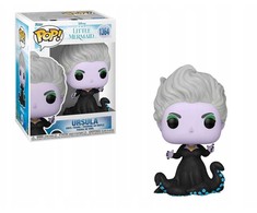 Figūrėlė Funko Pop Funko Pop! Figur Disney Die kleine Meerjungfrau Ursula 10cm