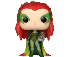 FUNKO POP! Vinilinė figūrėlė: Batman and Robin - Poison Ivy, 9 cm
