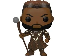 FUNKO POP! Vinilinė figūrėlė: Black Panther: Wakanda Forever - M'Baku