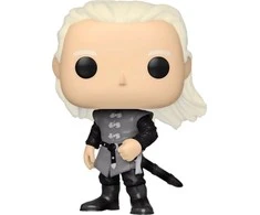 FUNKO POP! Vinilinė figūrėlė: House of The Dragon - Daemon Targaryen