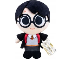 Funko Pop Funko POP! Pliušinis figūrėlė: Haris Poteris - Haris (4'')