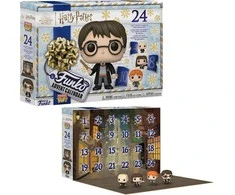 Funko POP! Hario Poterio advento kalendorius