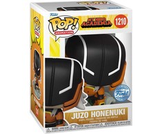 FUNKO POP! Vinilinė figūrėlė: My Hero Academia - Juzo Honenuki, 9.5 cm