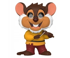FUNKO POP! Vinilinė figūrėlė: An American Tail - Papa, 9 cm