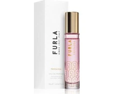 FURLA Favolosa EDP parfumuotas vanduo EDP parfumuotas vanduo moterims, 10 ml