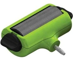 FURminator FURFLEX Roller su konteineris valymo plaukų - galvos