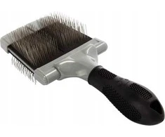 FURminator Didelis kietų šerelių šepetys
